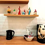 Ellepi Bed and Breakfast Νάπολη