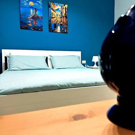 Ellepi Bed and Breakfast Νάπολη