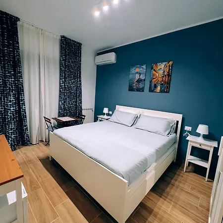 Ellepi Bed & Breakfast