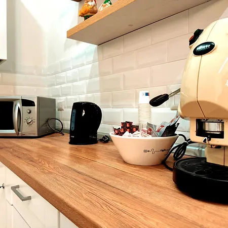 Ellepi 4* 那不勒斯