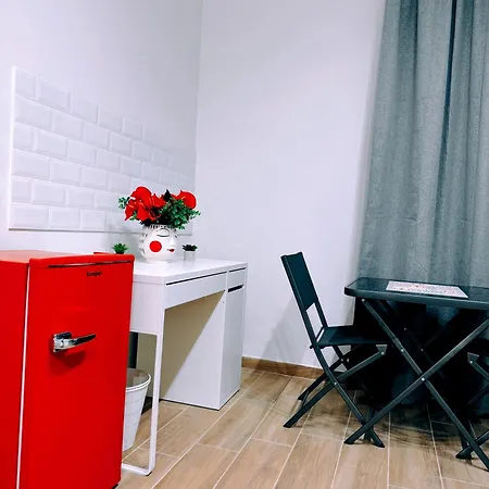 住宿加早餐酒店 Ellepi