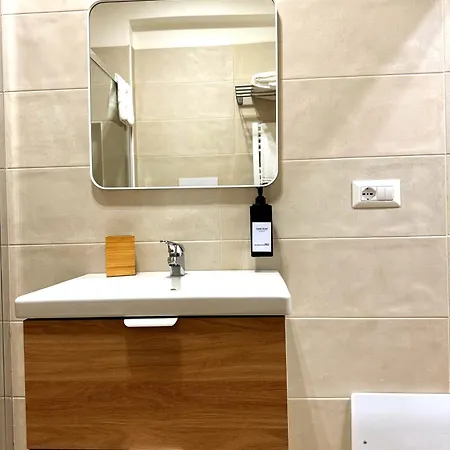 住宿加早餐酒店 Ellepi 那不勒斯