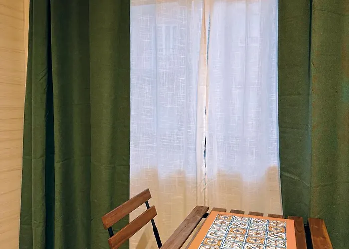 Nocleg ze śniadaniem Ellepi