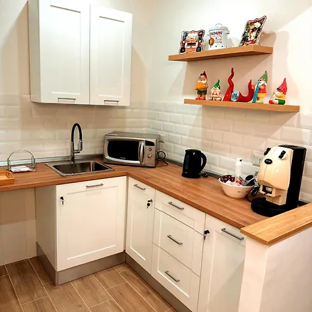 Ellepi Bed & Breakfast