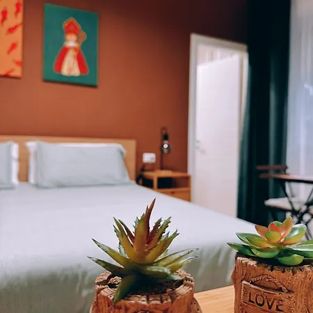 Bed & Breakfast Ellepi Napoli