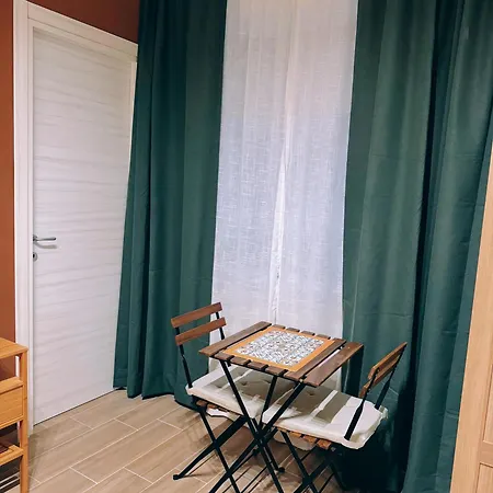 Ellepi Bed & Breakfast Napoli