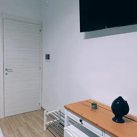 Bed & Breakfast Ellepi Napoli