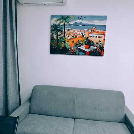 Ellepi Bed & Breakfast 4*