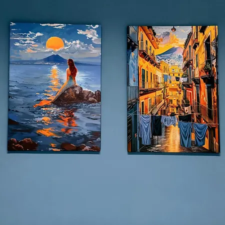 Ellepi Bed & Breakfast Napoli