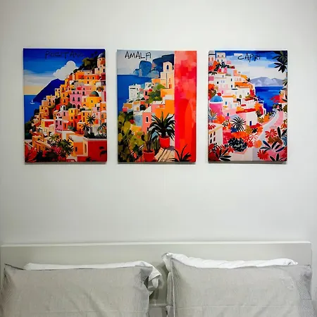 Bed & Breakfast Ellepi Napoli