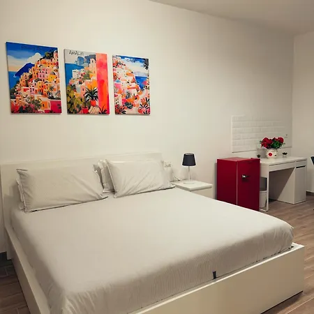 Ellepi Bed & Breakfast 4*