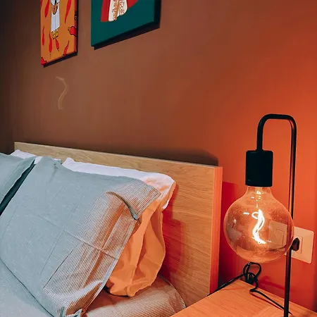 Ellepi Bed & Breakfast Napoli