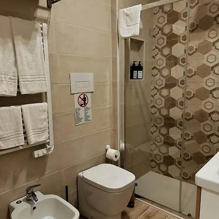 Bed & Breakfast Ellepi 4*