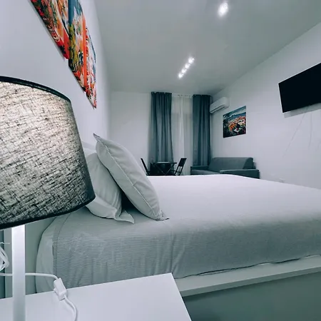 Ellepi Bed & Breakfast Napoli