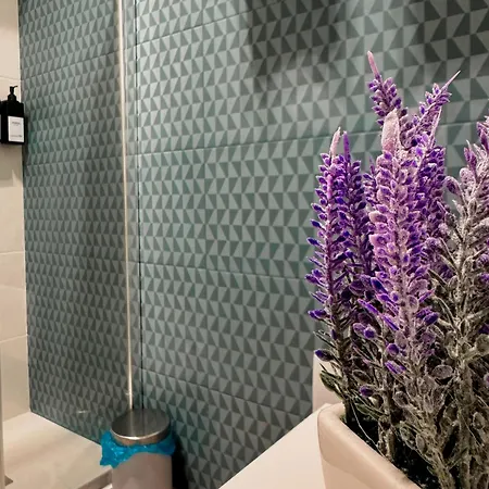 Bed & Breakfast Ellepi Napoli